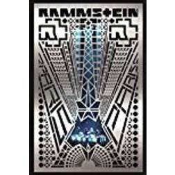 RAMMSTEIN: Paris [Blu-ray]